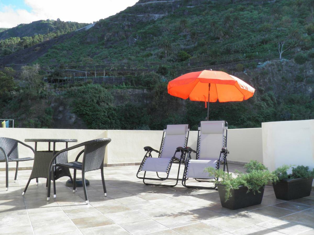 Casa De Isora Villa Garachico  Bagian luar foto