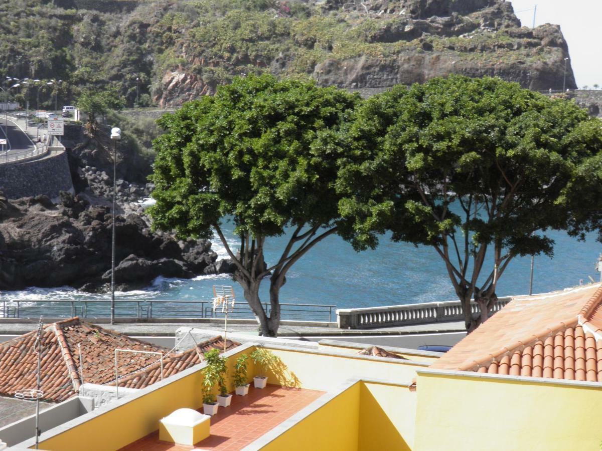 Casa De Isora Villa Garachico  Bagian luar foto