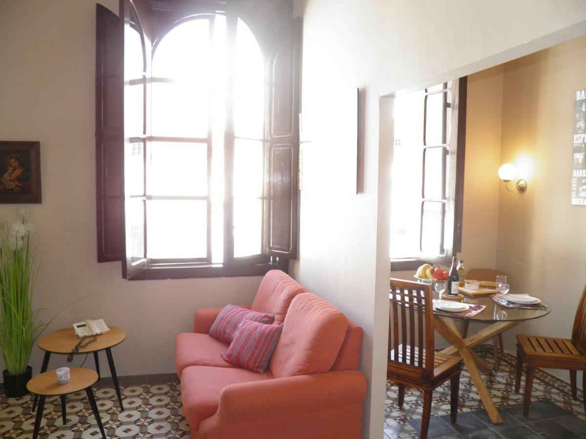 Casa De Isora Villa Garachico  Bagian luar foto