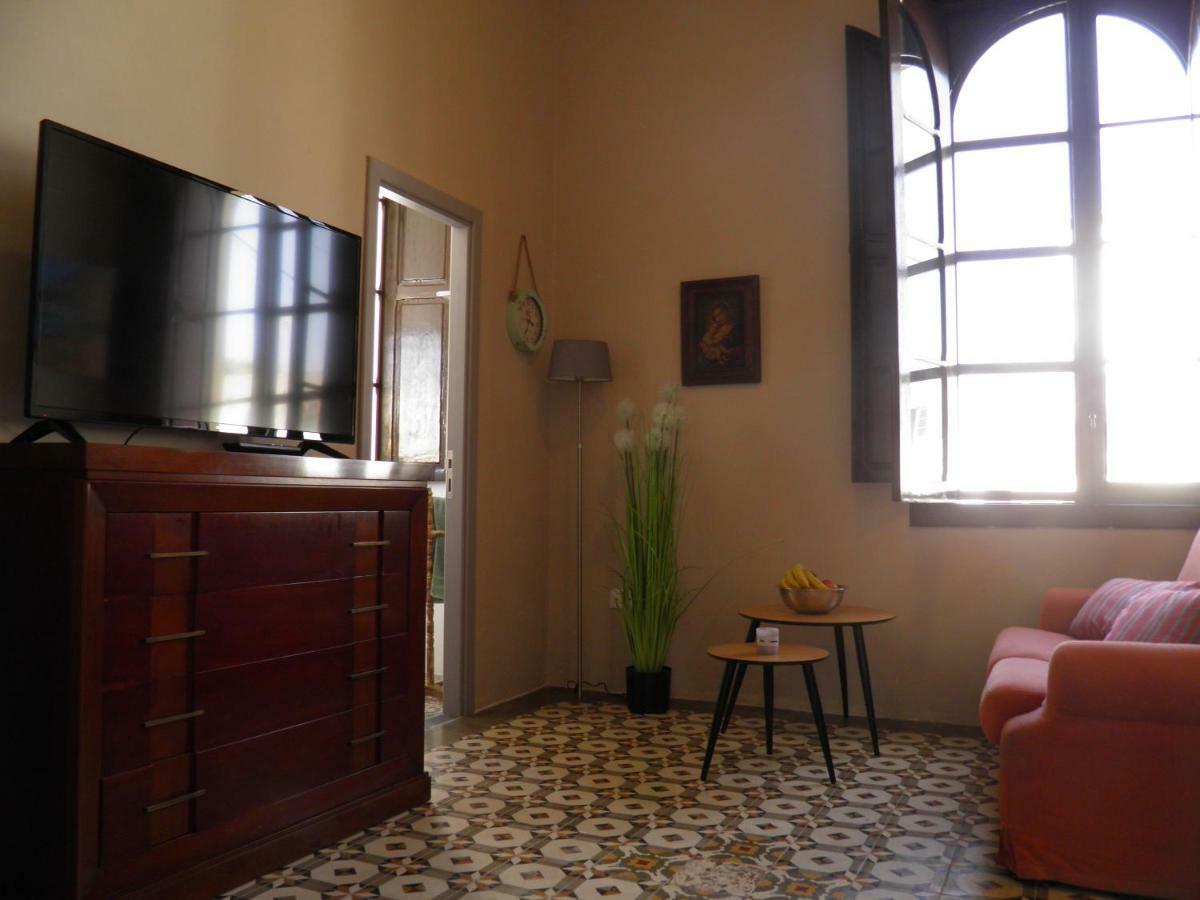 Casa De Isora Villa Garachico  Bagian luar foto
