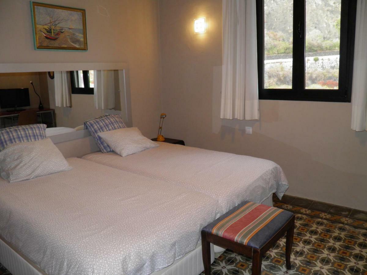 Casa De Isora Villa Garachico  Bagian luar foto