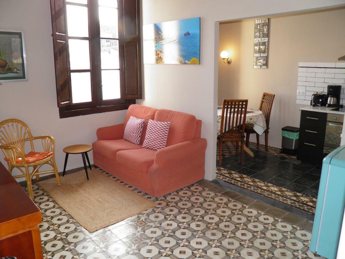Casa De Isora Villa Garachico  Bagian luar foto